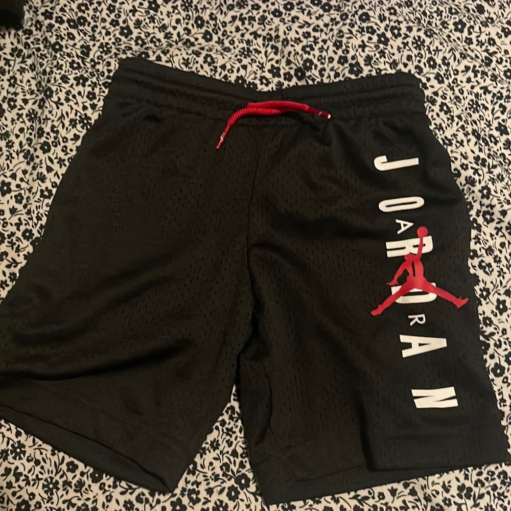 Basketball shorts